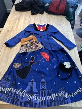 Kids Disney Mary Poppins