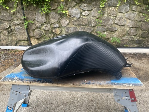 Suzuki bandit 600 - 600, fuel