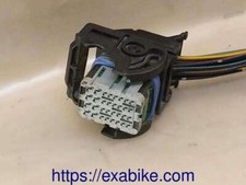 lug for Triumph TT 600 from