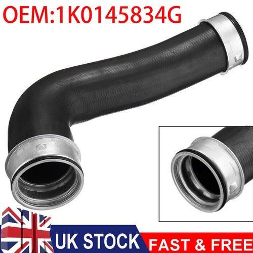 Intercooler turbo boost hose - intercooler,