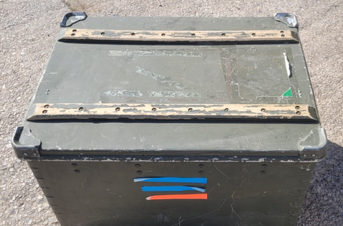 Mod zarges aluminium - zarges,