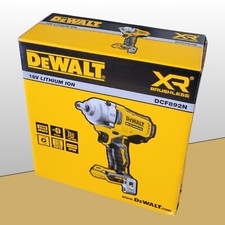 DeWALT DCF892N-XJ 18V XR