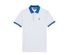 Psycho Bunny Norris Pique Polo