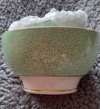 Art Deco Tams Ware hand