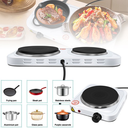 Hot plate electric - electric, cooker