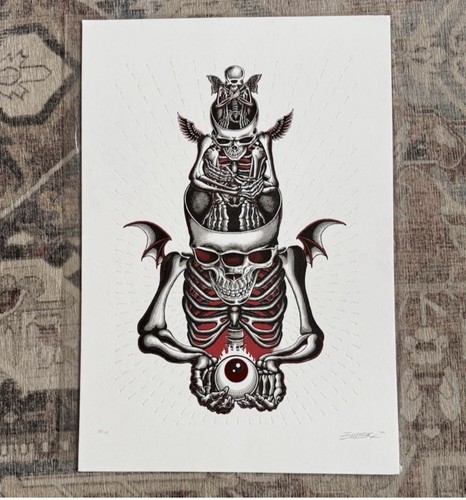 Lot emek posters one eye - lot,