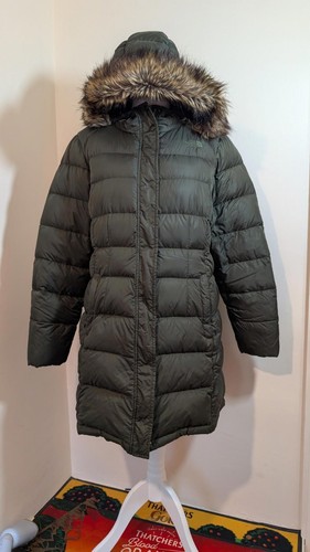 The north face metropolis - the,