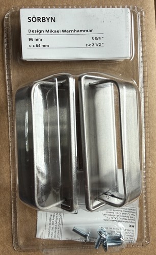 Ikea sörbyn handle pack - ikea,