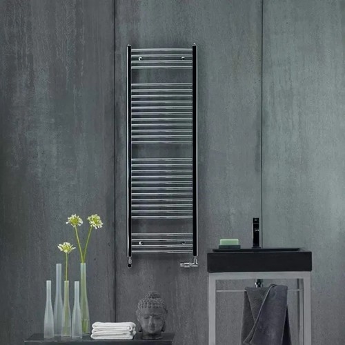 Zehnder aura straight towel - zehnder,