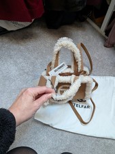 Telfar x UGG Small Shopping
