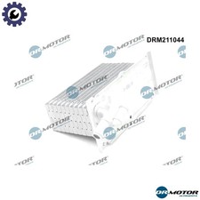CHARGE AIR COOLER DRM211044 FOR SKODA OCTAVIA/II/Combi ROOMSTER/Praktik FABIA