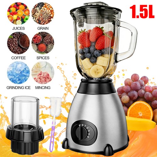 Blender smoothie maker - smoothie,
