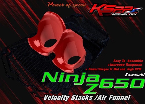 Kawasaki ninja650 ninja - ninja, 650