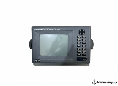 Furuno 150 gps - furuno, navigator