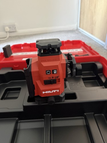 Hilti 50mg green multi - green,