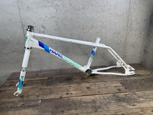 1985 haro master freestyler - 1985,