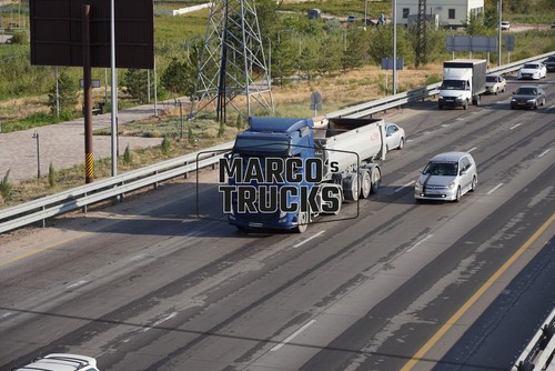 Truck photo volvo tipping - truck,