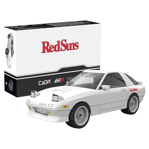 Cada mazda fc3s - mazda,