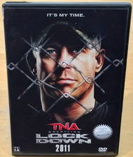 TNA Wrestling - Lockdown 2011