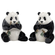 Quail Ceramics - Giant Panda