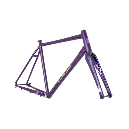 Kinesis race 700c 650b - gx, /