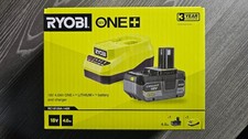 Ryobi RC18120A-140X 4AH