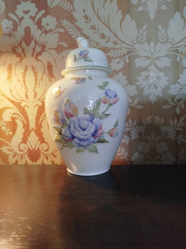 Rare large vintage - vintage, aynsley