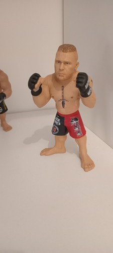 Round 5mma ufc brock - ufc, lesnar