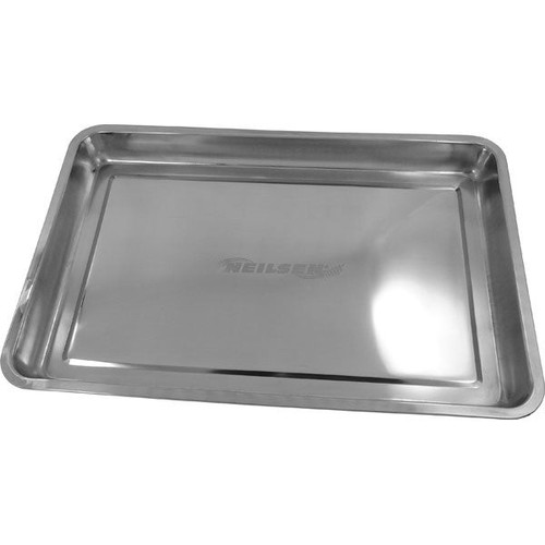 Neilsen low profile stainless - profile,