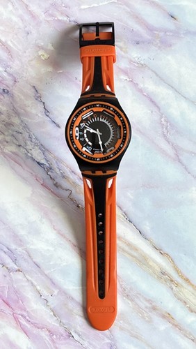 Swatch fun scuba sugb - swatch,