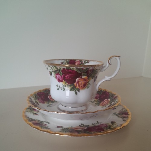 Royal albert old - albert,