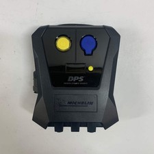 Michelin Compact Top Up Digital Tyre Inflator