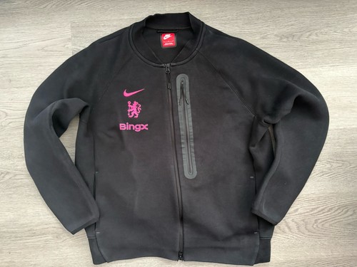 Chelsea nike tech - tech, fleece