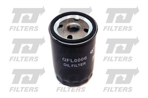 Genuine oil filter - tj,
