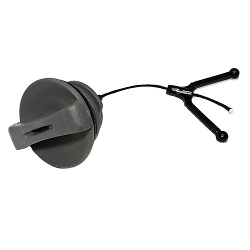 Fuel cap husqvarna - fuel, 340e