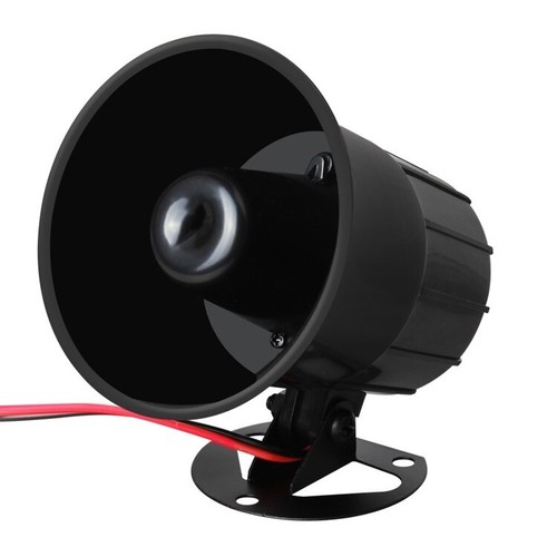 Outdoor siren indoor - siren,,