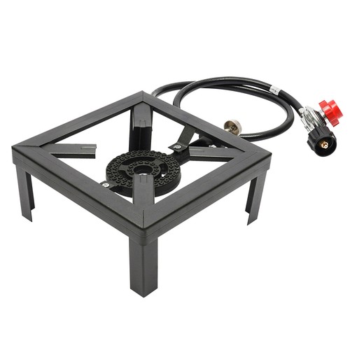 Propane cooker burner stove - propane,