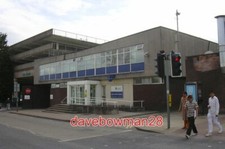 PHOTO  NELSON POLICE STATION