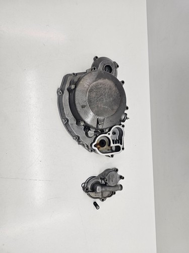 Suzuki rmz 450 clutch - suzuki, inner