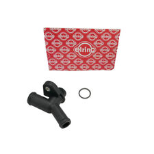 Coolant Flange + Gasket for VW