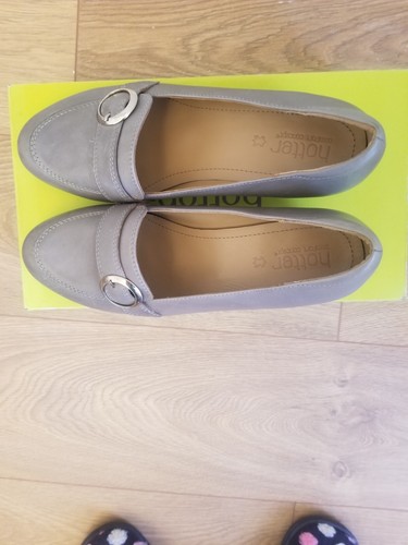 Ladies brand new leather - ladies',