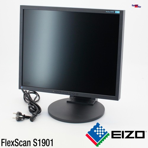 3cm eizo flexscan s1901 - 19", 48.3cm