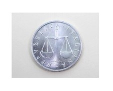 Repubblica Italiana Lire 1 Lira dal 1951 al 2001 Scegli da TENDINA