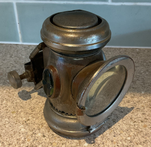Vintage joseph lucas ltd - vintage,