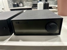 Naim HiCap (Olive Version) –