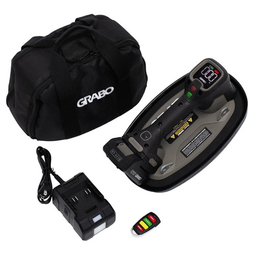Grabo pro brushless - grabo,