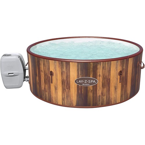 Lay spa helsinki - lay-z-spa, tub
