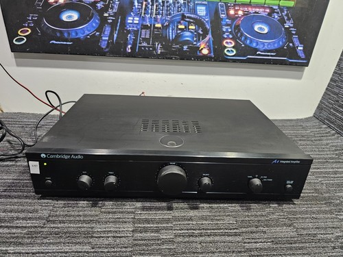 K951 cambridge audio - audio, a1