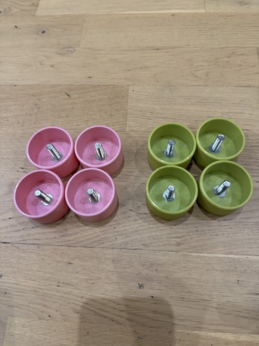 Ikea stuva grundlig coloured - grundlig,