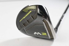 Taylormade M2 2017 #5 Wood / 18 Degree / Regular Flex REAX 55 Shaft